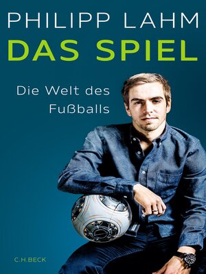 cover image of Das Spiel